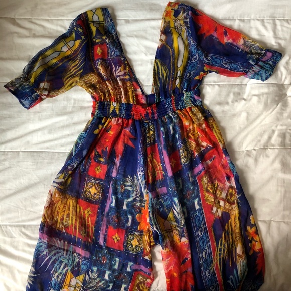 ASOS Other - NEW ASOS jumpsuit